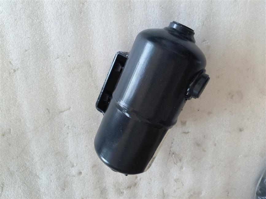 Réservoir d ' agrandissement, 1,25 L, 90, 220