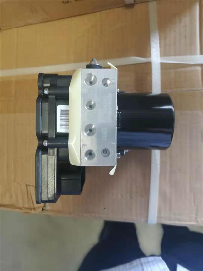 ABS anti-lock device assembly, YFHE, KT