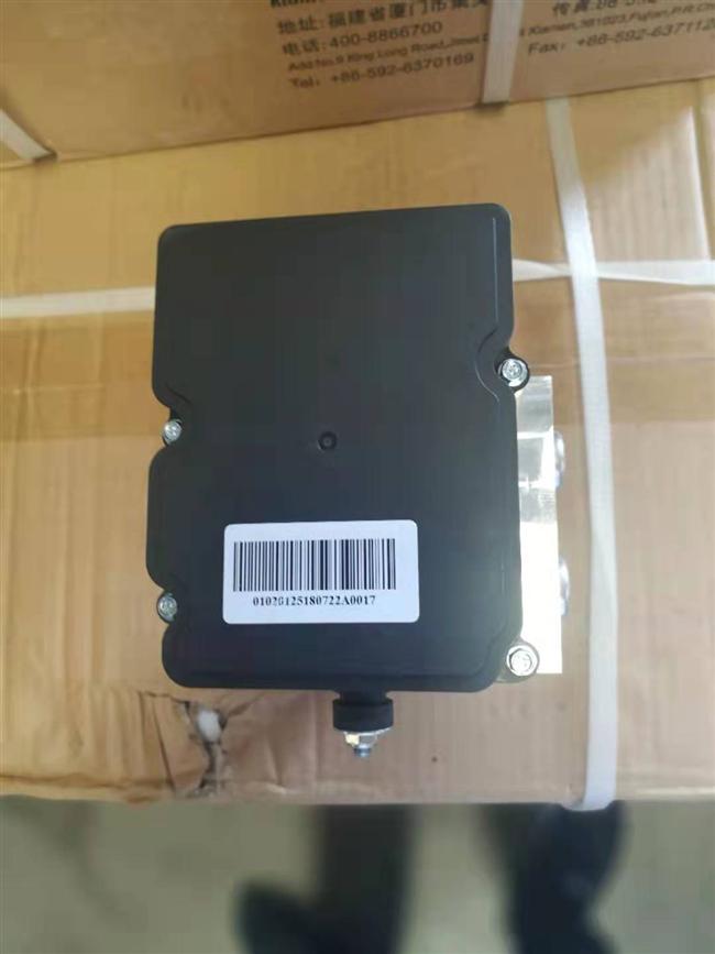 ABS anti-lock device assembly, YFHE, KT-1