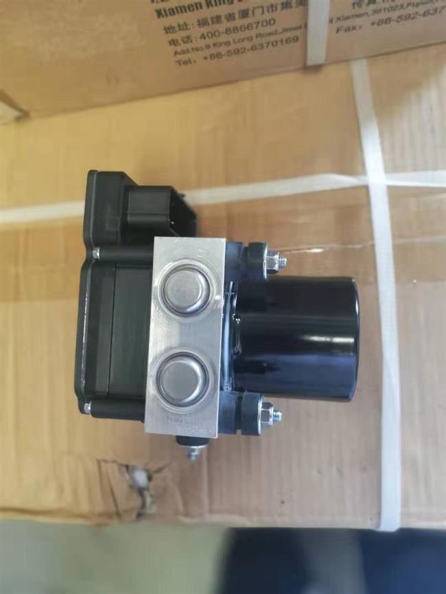 ABS anti-lock device assembly, YFHE, KT-3