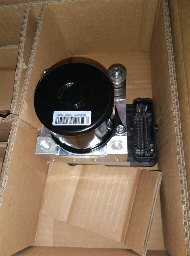 Антиблокировочное устройство АБС в сборе, YFHA85, KS