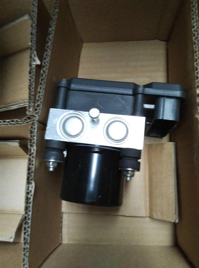 ABS anti-lock device assembly, YFHA85, KS-1