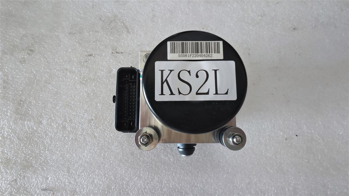 ABS anti-lock device assembly, none, KS2L-EV-2