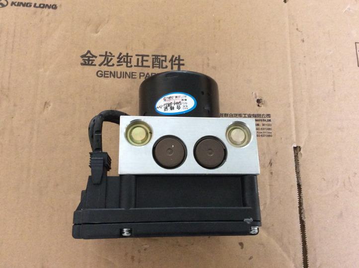 ABS anti-lock device assembly, JN-MK-20, KS-1