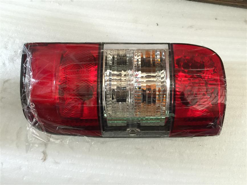 Assemblage d'éclairage à l'arrière droit, normal, 3C, marque E-1