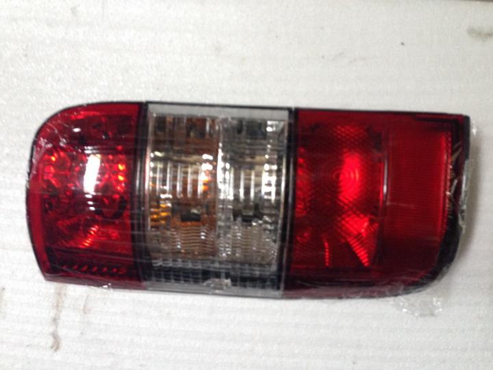 Left rear combination light assembly, normal, 3C, E-mark-2