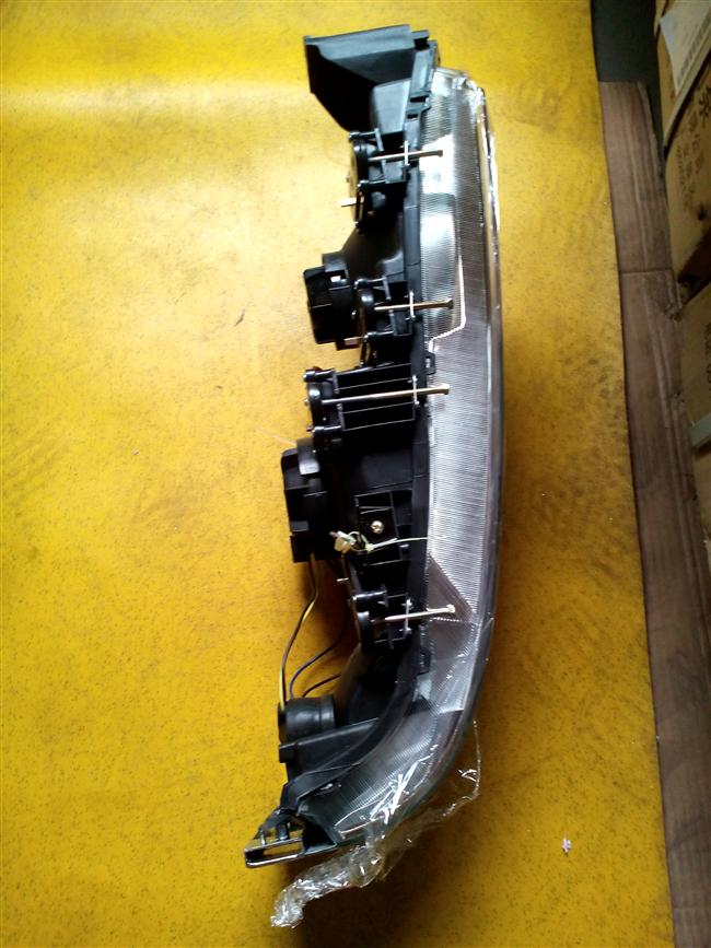 Phares combinés, DG2007-7C, 6700AYD4D, gauche, 24V-1