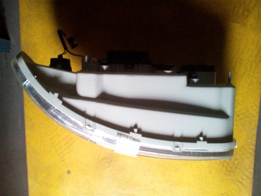 Combined headlight, WGQ431B, 6728NE1, right, 24V-3