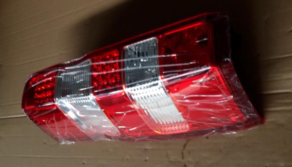 Левый комбинатор заднего света в сборе, 12 моделей, 3C, KT