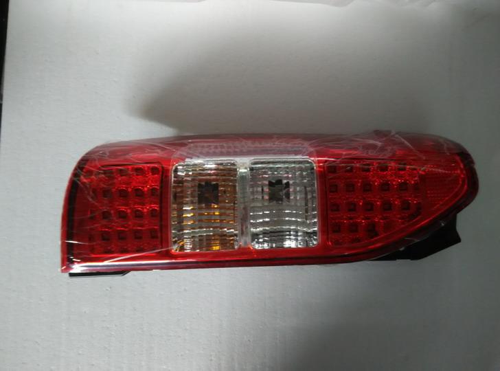 Left rear combination light assembly, 12 models, 3C+Emark, KS2