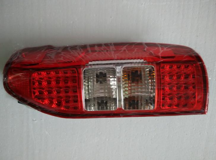 Right rear combination light assembly, 12 models, 3C+Emark, KS2