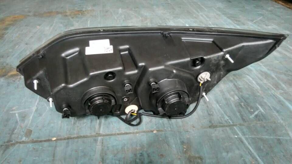 Combined headlights, QA1370, 6901, right, 24V, LED