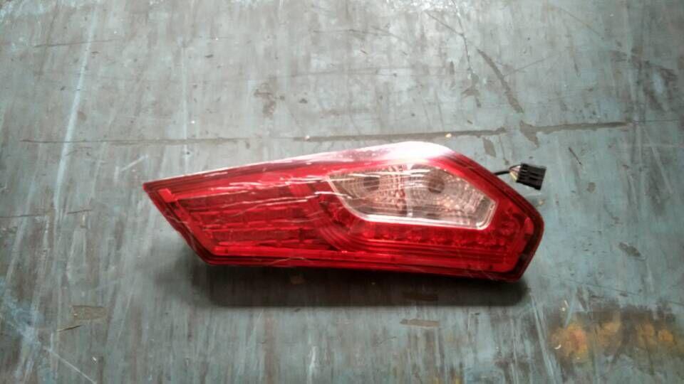 Комбинированные задние фонари, HA1376, 6901, право, 24V-1