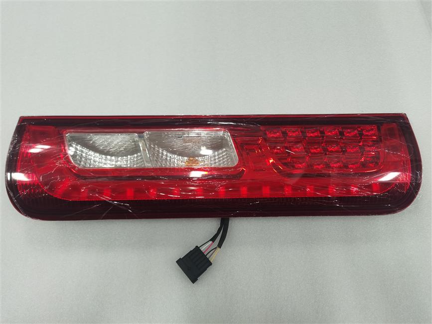 Combined rear taillights, HA1530, 6106G, right, 24V-2