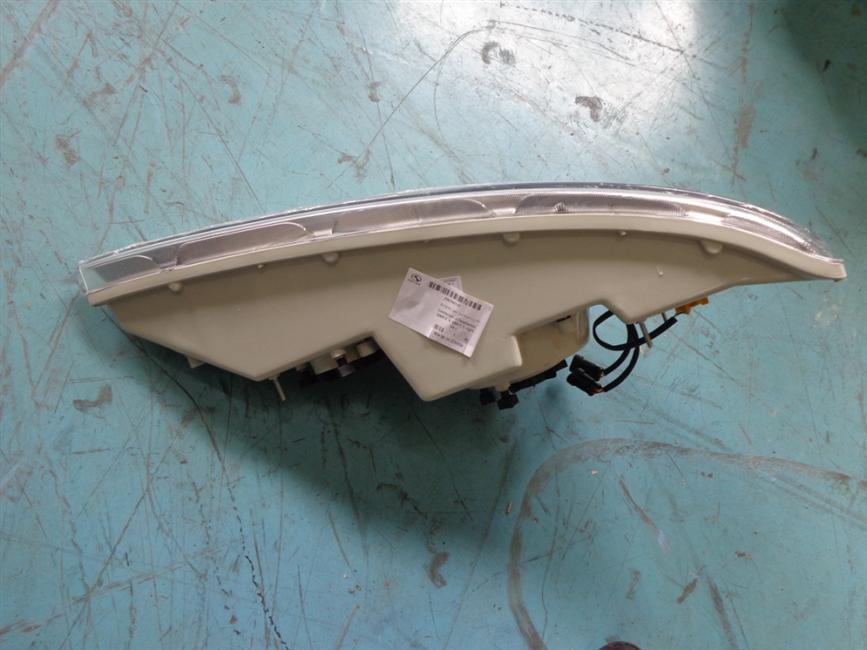 Combined headlights, QA512, 6126, 6111, right, 24V-1