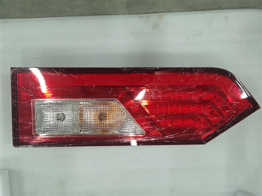Combined rear taillights, HA1614, 6180G, right, 24V-2