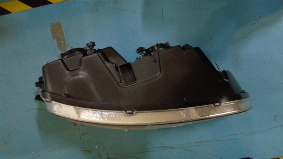 Combined headlights, QA899, Touring Bus 6128, Left, 24V-3