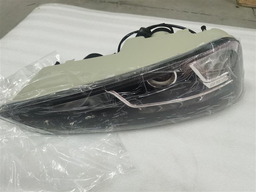 Combined headlights, COSCO H-QZ606*305R (right), 6112CY, right, 24V-1