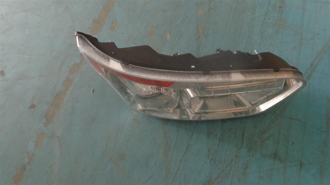 Combined headlights, QA900, Tour Bus 6128, Right, 24V