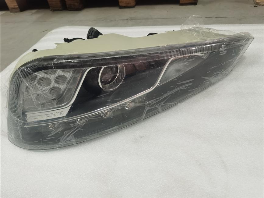 Combined headlights, COSCO H-QZ606*305L (left), 6112CY, left, 24V