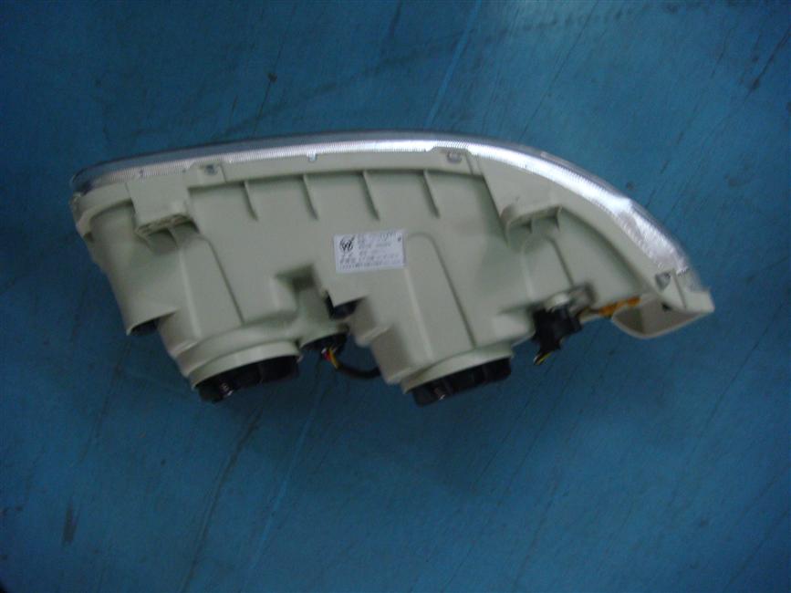 Combined headlight, WGQ466, 6798, right, 24V