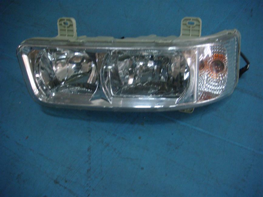 Combined headlight, WGQ466, 6798, right, 24V-1
