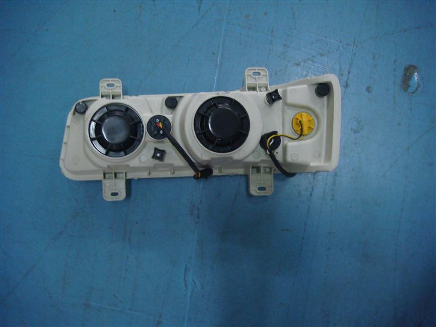 Combined headlight, WGQ466, 6798, right, 24V-2