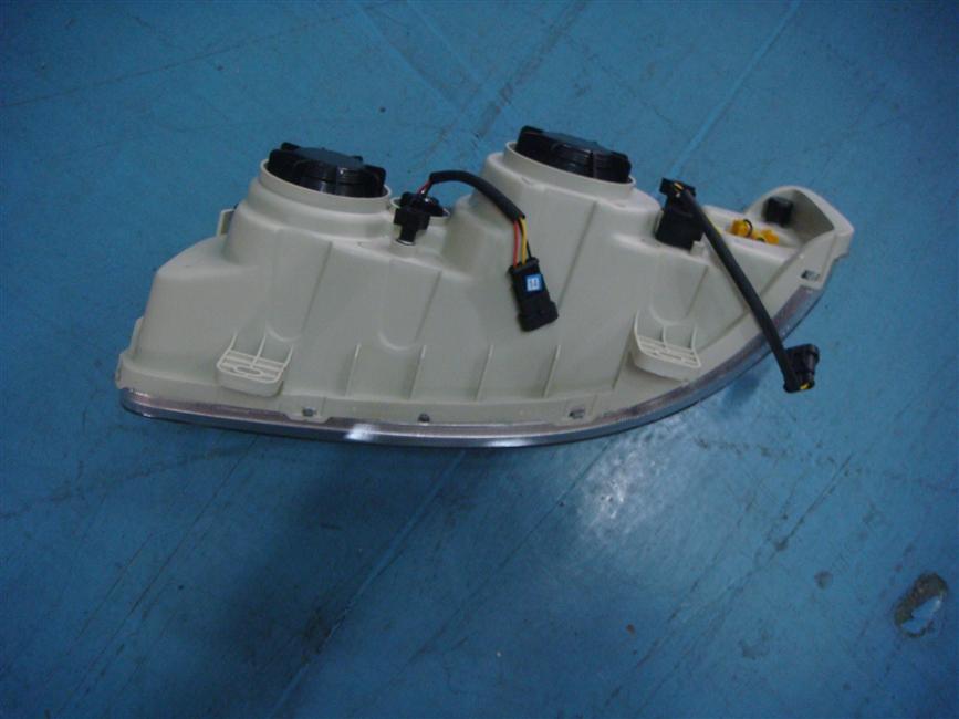 Combined headlight, WGQ466, 6798, right, 24V-3