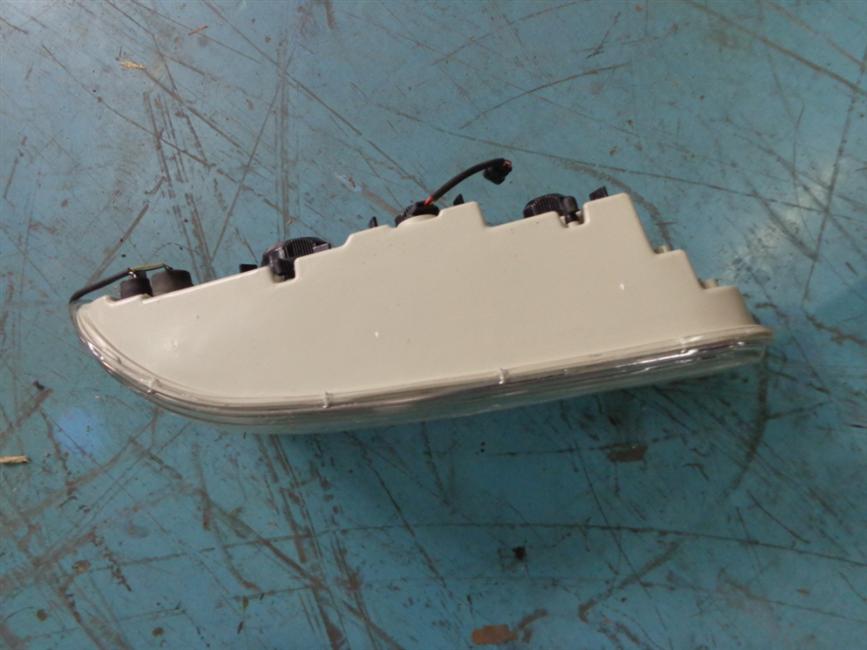 Комбинированные фары, WGQ460B, 6122, слева, 24V