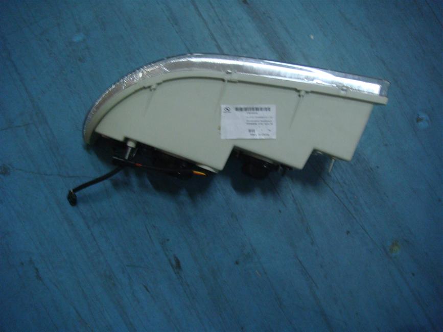 Combined headlight, WGQ480B, 6120, right, 24V-3