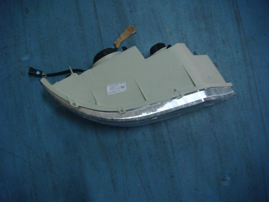 Combined headlight, WGQ480B, 6120, right, 24V