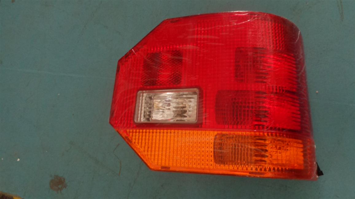 Combined rear taillight, WGH460, 6122, 6115, left, 24V-1