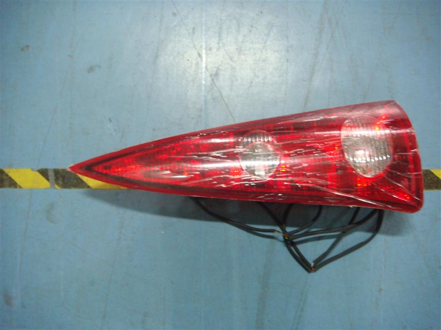 Combined rear taillight, WGH463, 6127, 6118, right, 24V-1