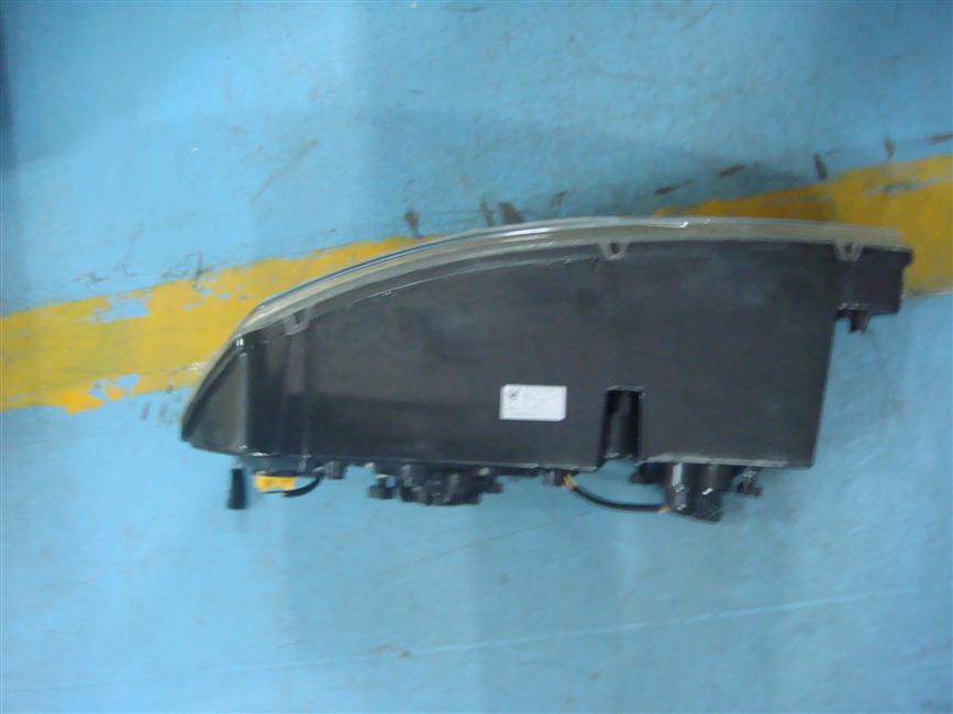 Combined headlight, WGQ463A, 6127, left, 24V