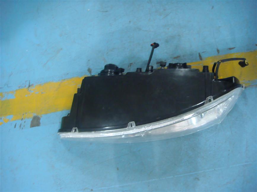 Combined headlight, WGQ463A, 6127, right, 24V