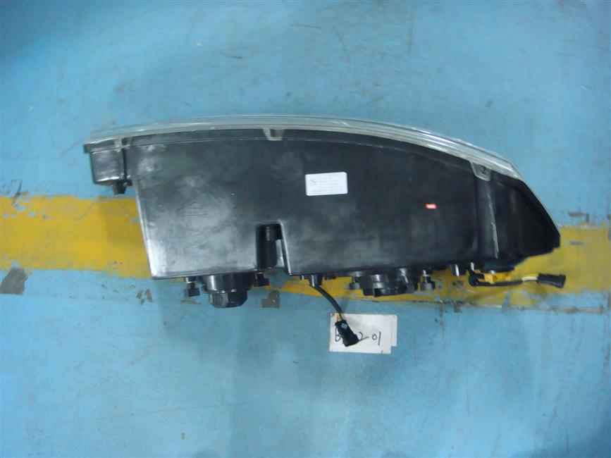 Combined headlight, WGQ463A, 6127, right, 24V-3