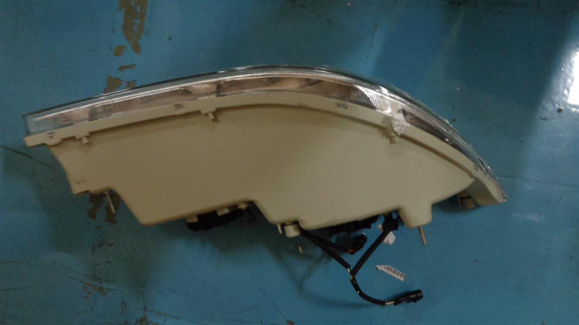 Phare combiné, gauche, Wenguang QA795, 6127G standard, 24V-3