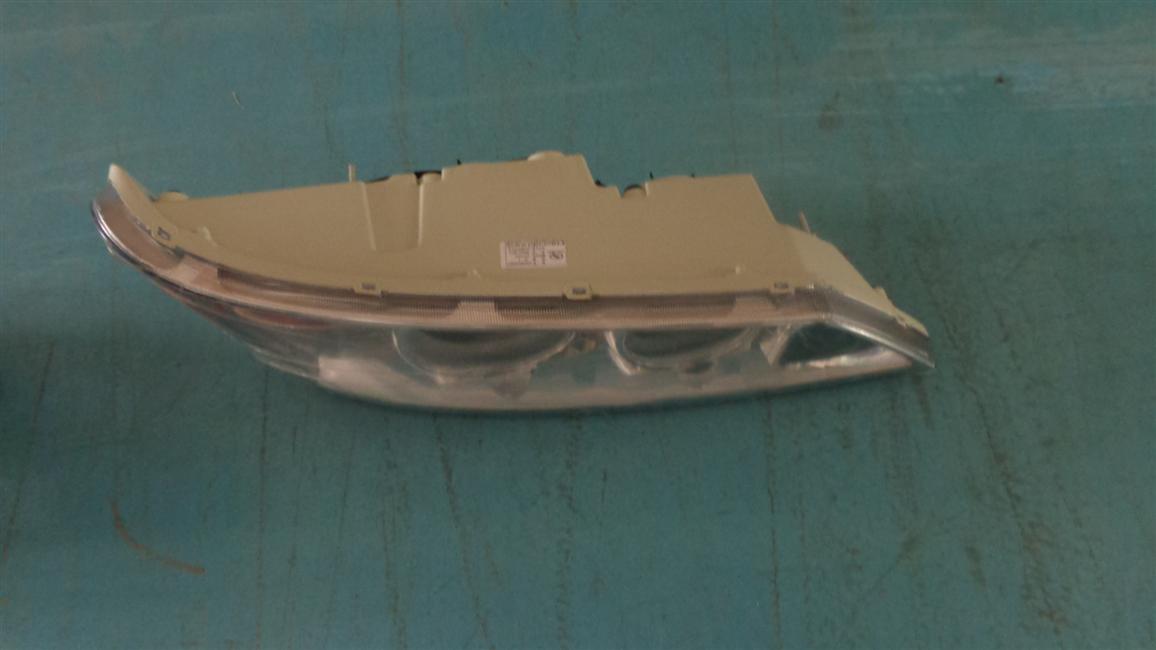 Combination headlight, QA894, 6799Y, right, 24V