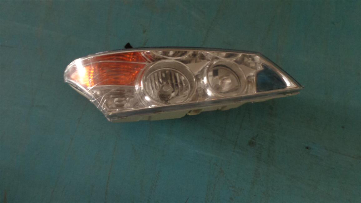 Combination headlight, QA894, 6799Y, right, 24V-2