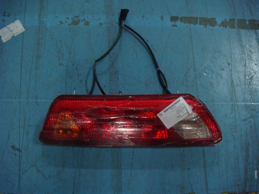 Combined rear taillights, HA800, 6120C, right, 24V-1