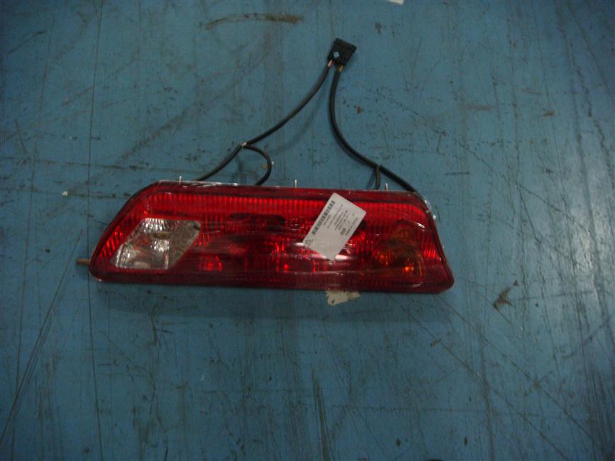 Combined rear taillights, HA799, 6120C, left, 24V-1