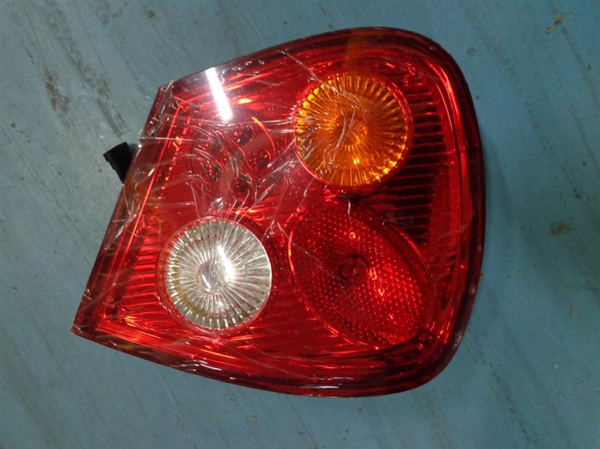 Комбинированные задние фары, HA514, 6126, 6111, справа, 24V-1