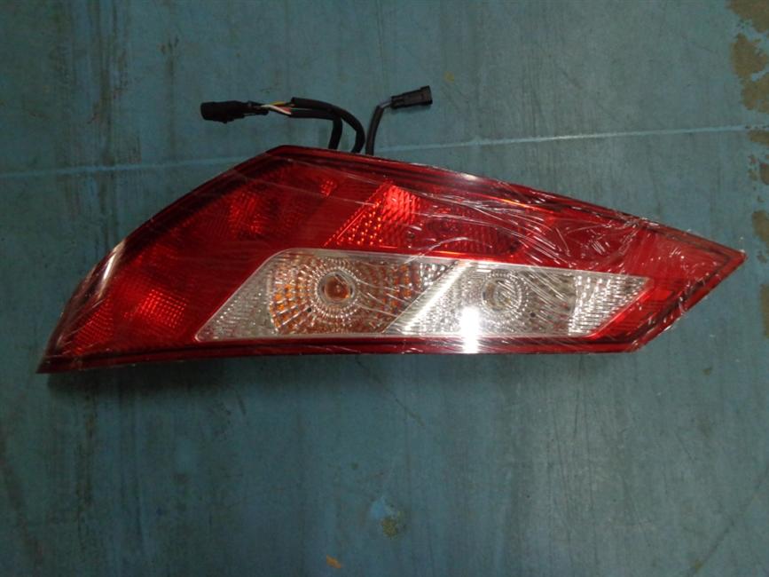 Combined rear taillights, HA896, New Czech crown, right, 24V