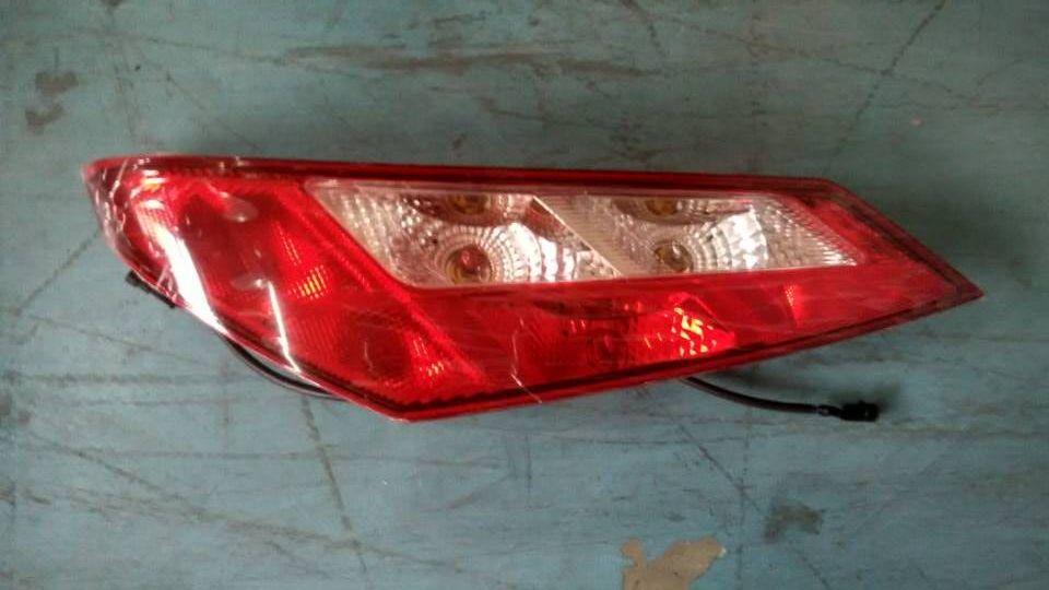 Combined rear taillights, HA895, New Czech crown, left, 24V