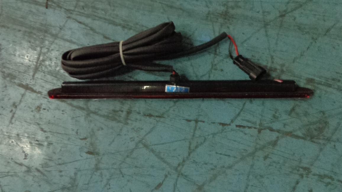 Высокое тормозное освещение, ZD565, 6120C, 24V