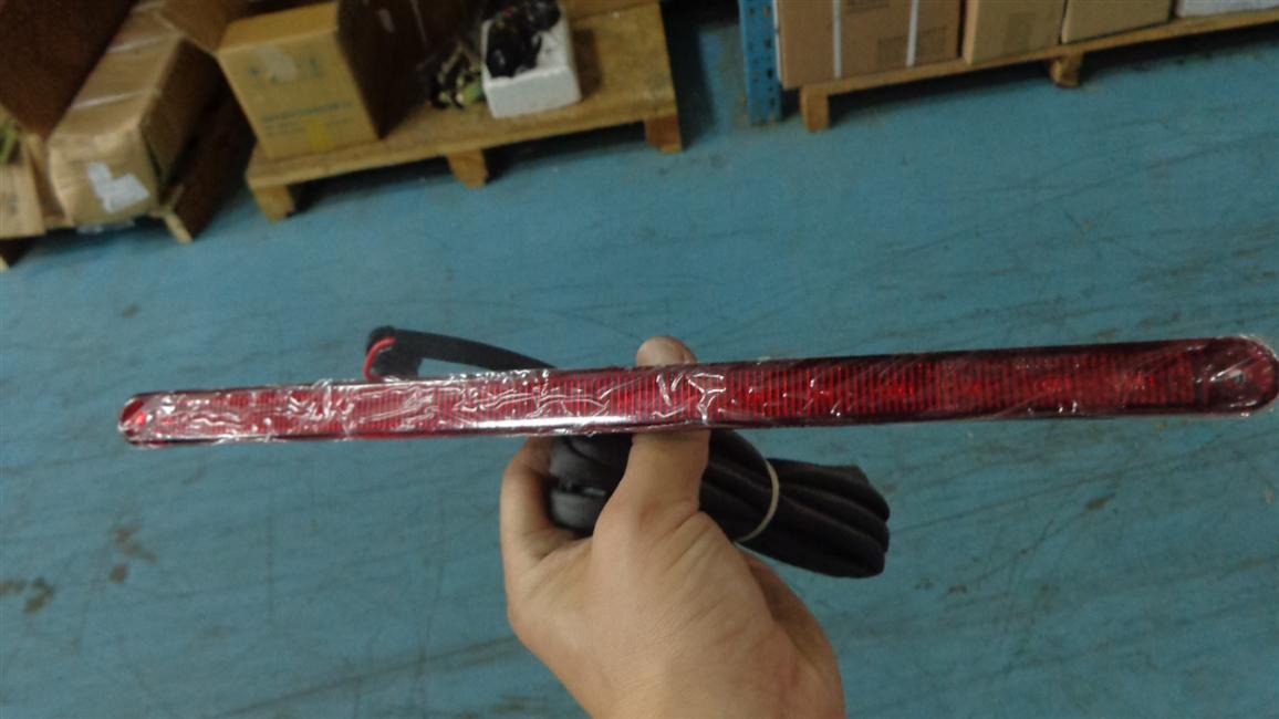 High brake light, ZD565, 6120C, 24V-1