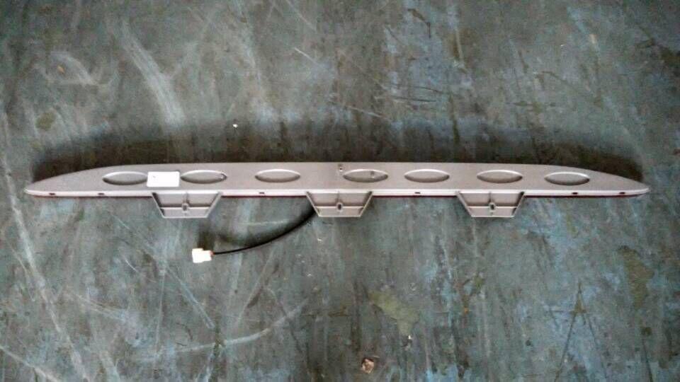 High brake light, ZD705*1,6901AY,24V,led-1