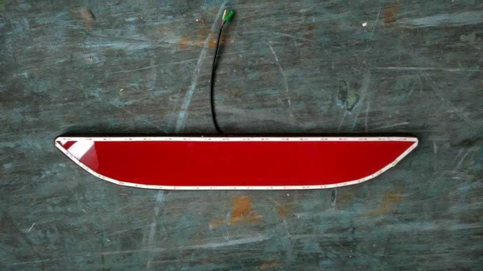 后高位制动灯,通达TD-A-24-10-KLSCD-1,6119FY