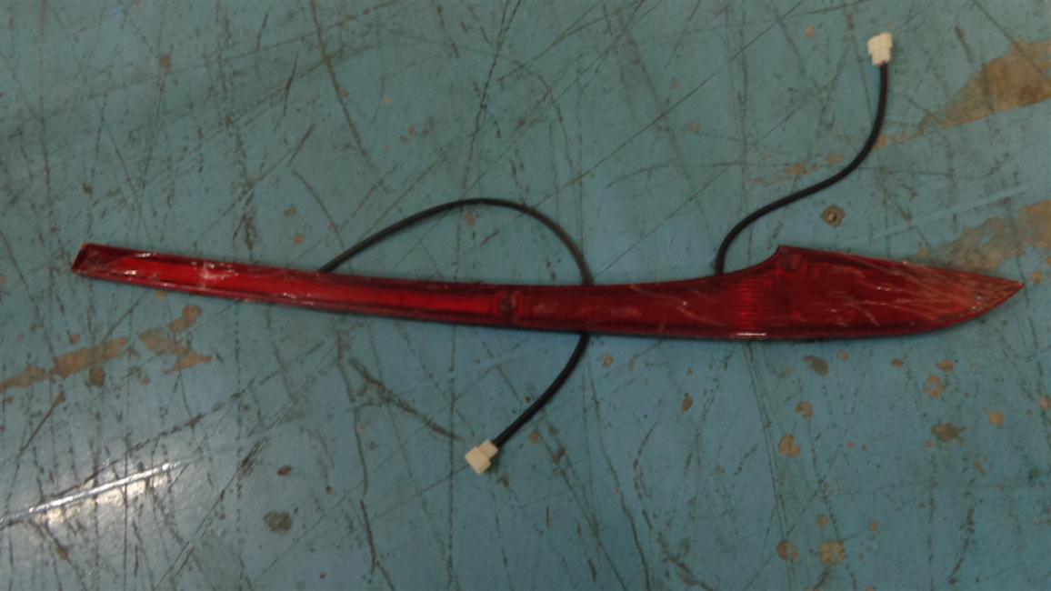 High brake light, ZD728/Wenguang, Tour Bus 6117, Right, 24V, LED-1