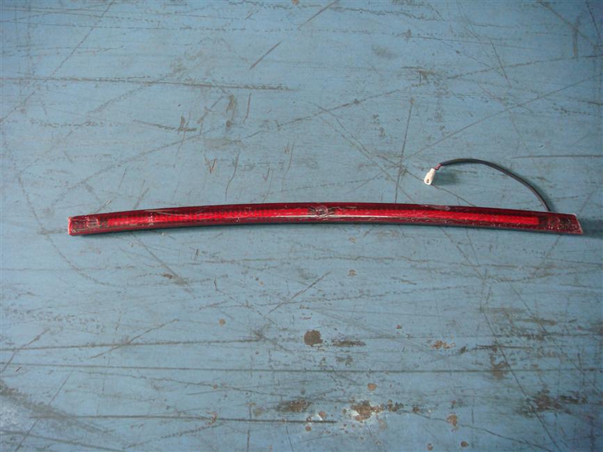 High brake light, right, ZD730, Tour bus 6129, 6128, 24V, LED-2